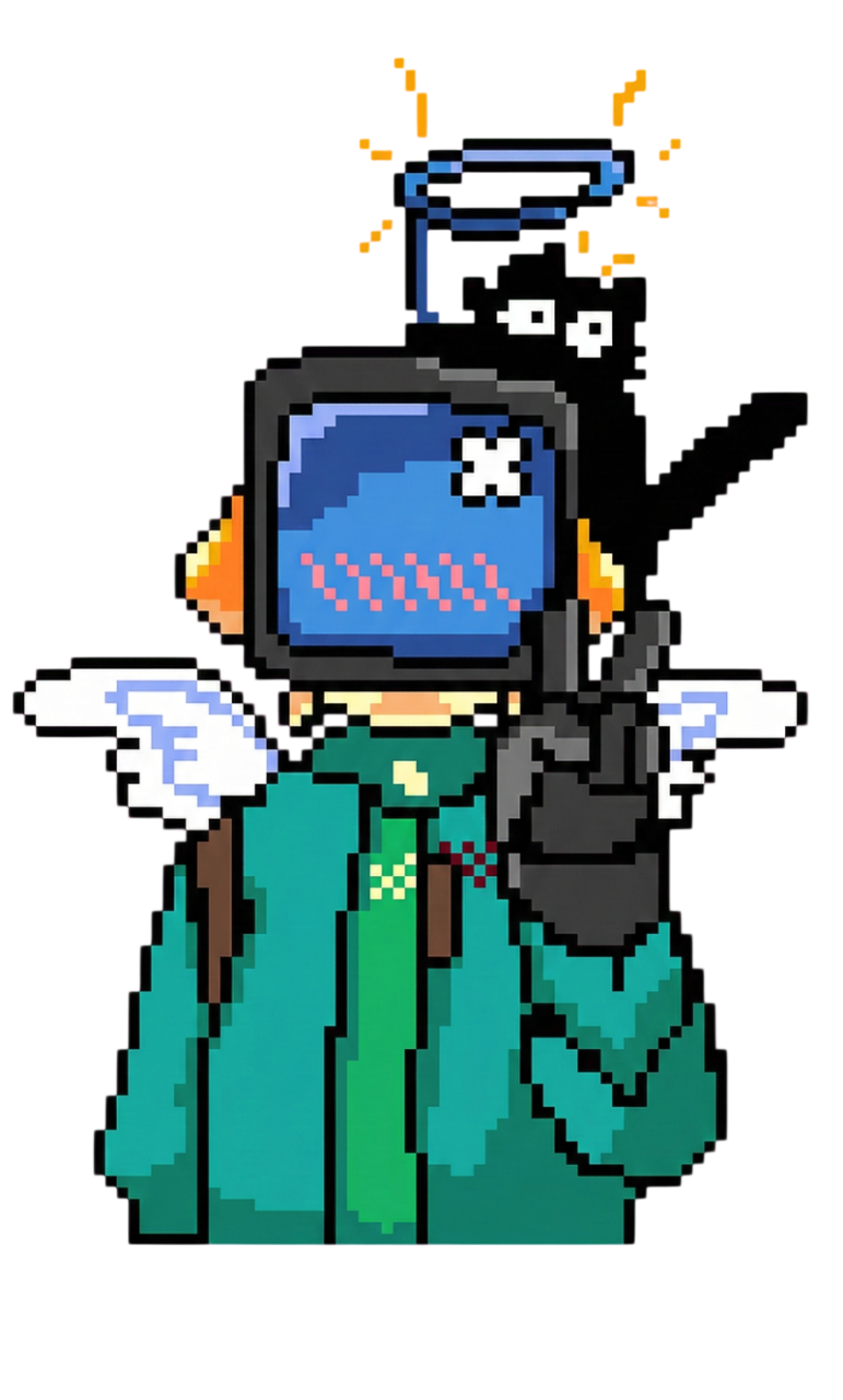 Canti from FLCL