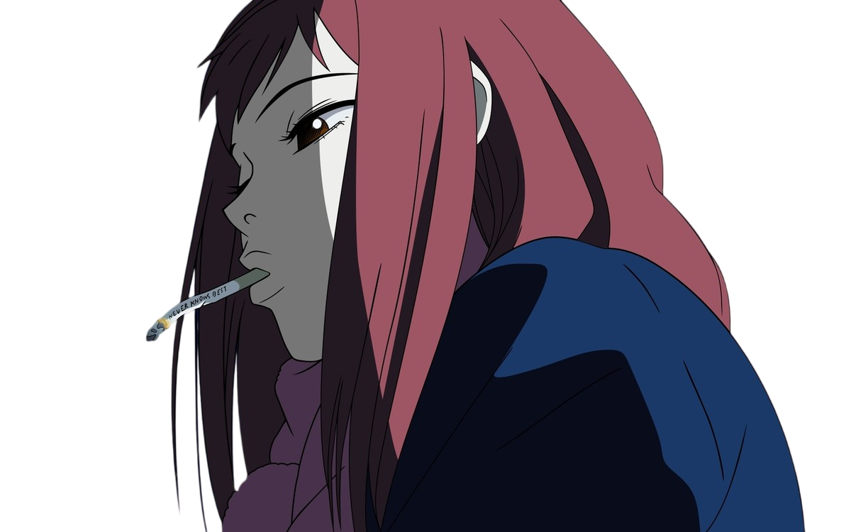 Mamimi from FLCL